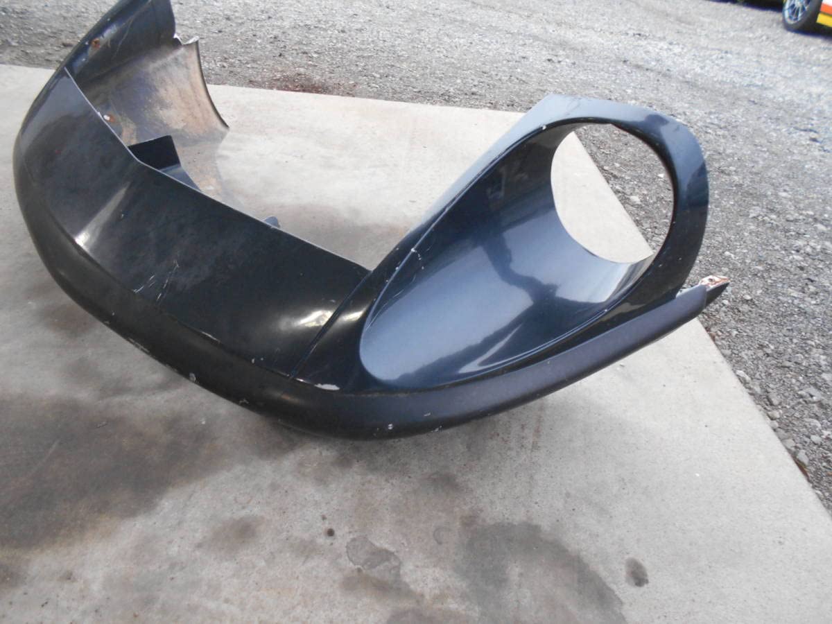 日産 フェアレディZ S30 Gノーズ 社外品