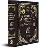 Amazon.com: World's Greatest Short Stories (Deluxe Hardbound