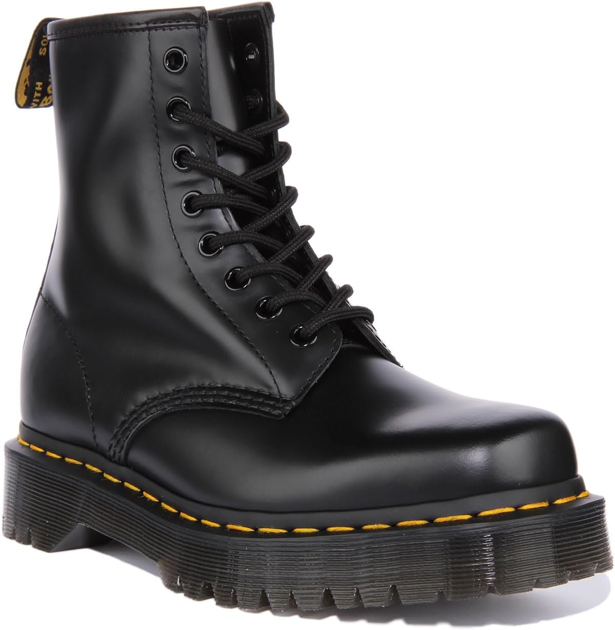 Dr.martens 1460 BEX SQUARED 8 ホール ブーツ Dr.Martens ドクターマーチン 1460 ベックス スクエア 8ホール