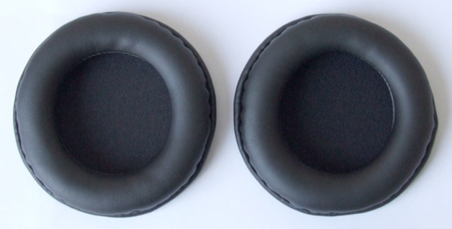 audio-technica HP-PRO700 ATH-PRO700用イヤパッド