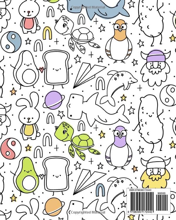 Vista 2 de Color Happy Book 3