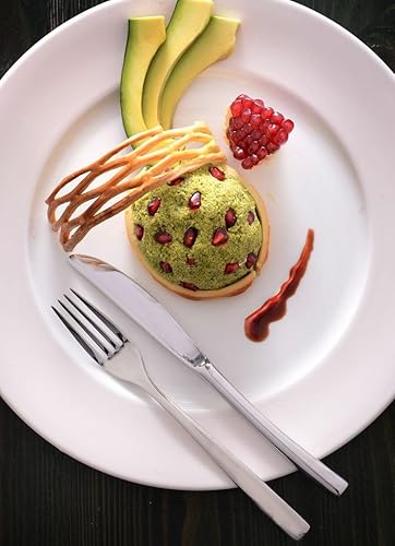 Miniatura 7 de Danialli - Juego de cubiertos