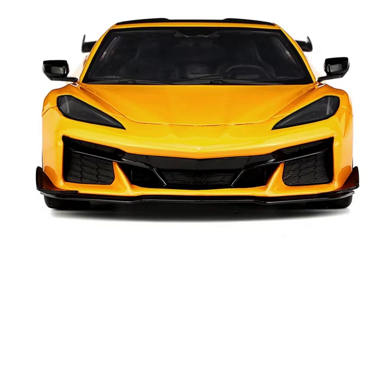Film de protection de phare en TPU pour rouler sereinement en Corvette C8
