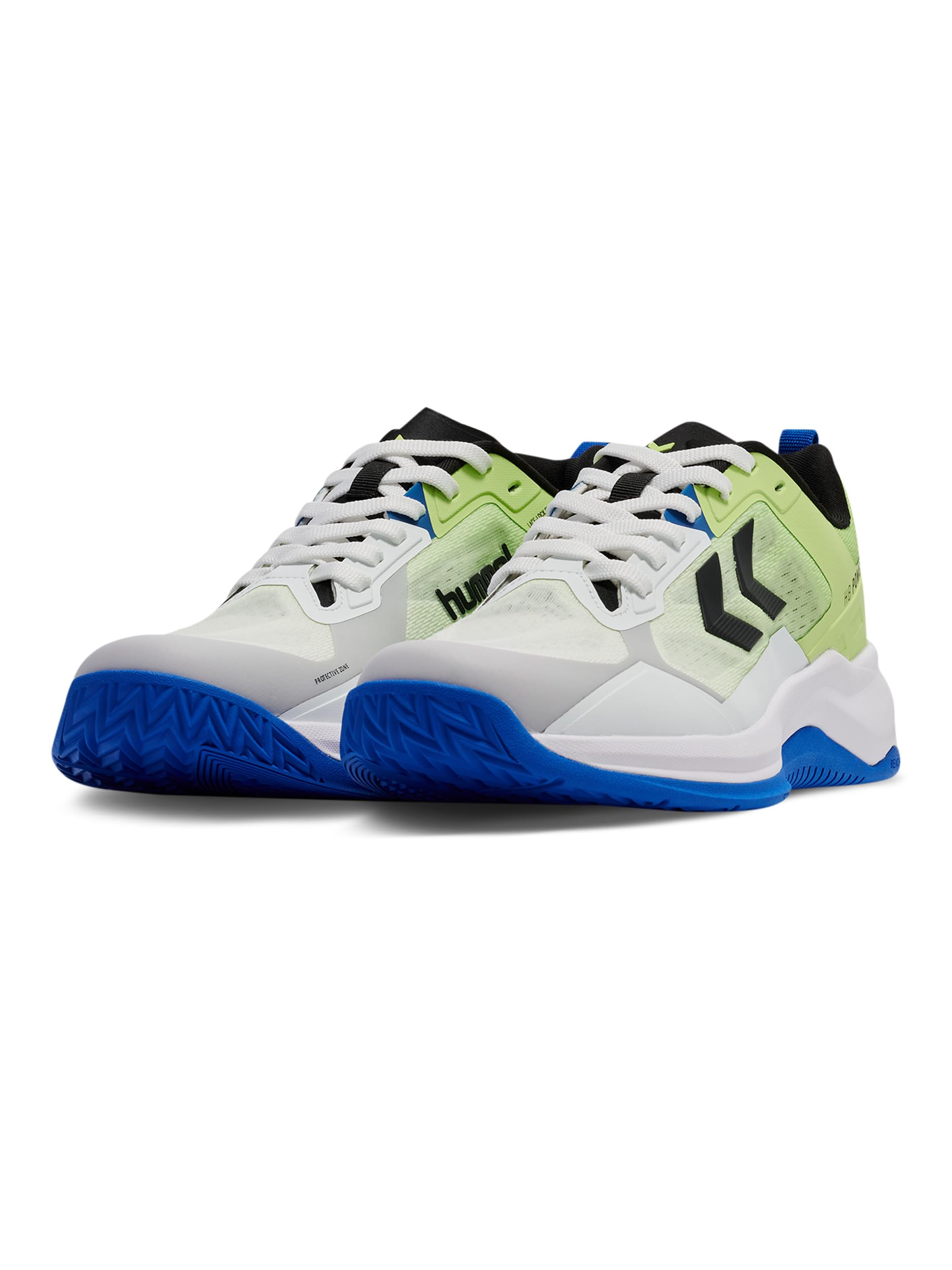 hummel Buty halowe Hb Powerstrike piłka ręczna dla dorosłych