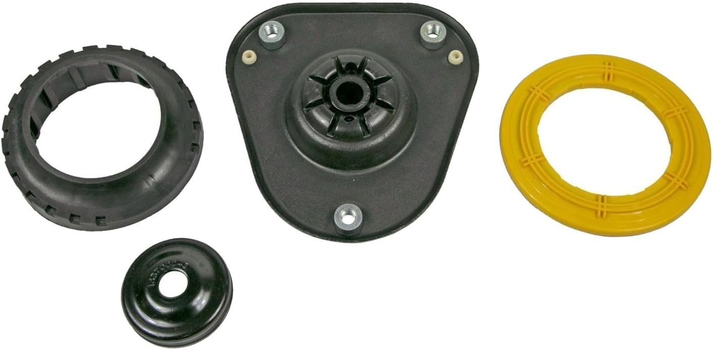 Suspension Mount-Mate Strut Mounting Kit Front 1pc for Bonneville for Aurora for Seville for DeVille for Riviera for Park Avenue for LeSabre 22179011 22173219