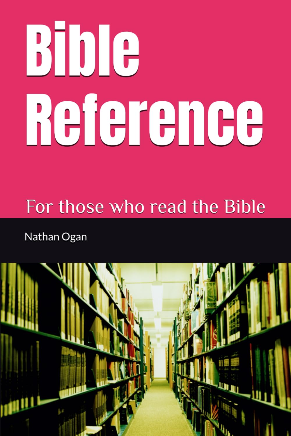 Bible Reference: For those who read the Bible