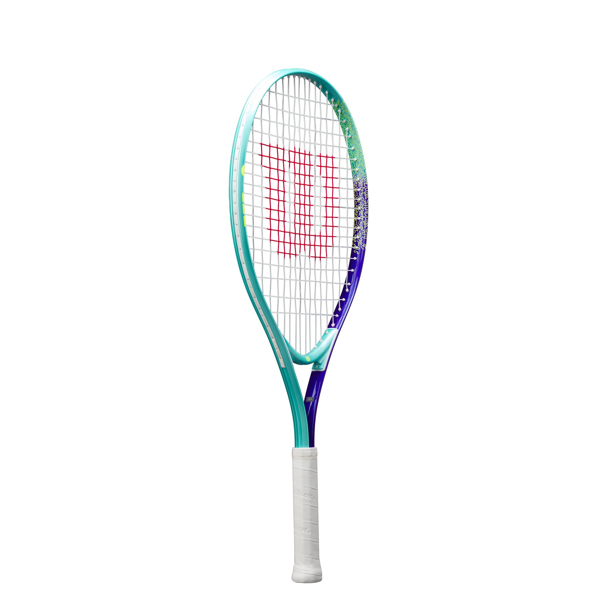 Wilson Intrigue Jr 25 Tennis Racket