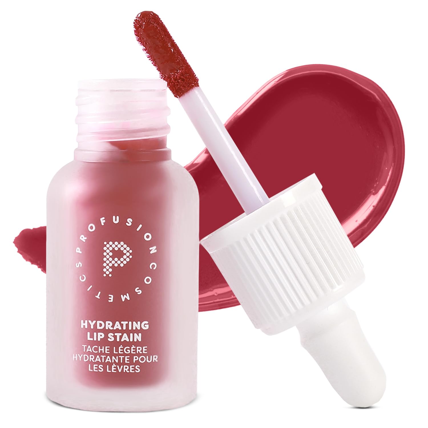 Amazon.com : Profusion Cosmetics Lip Glaze Tinted Lip Gloss