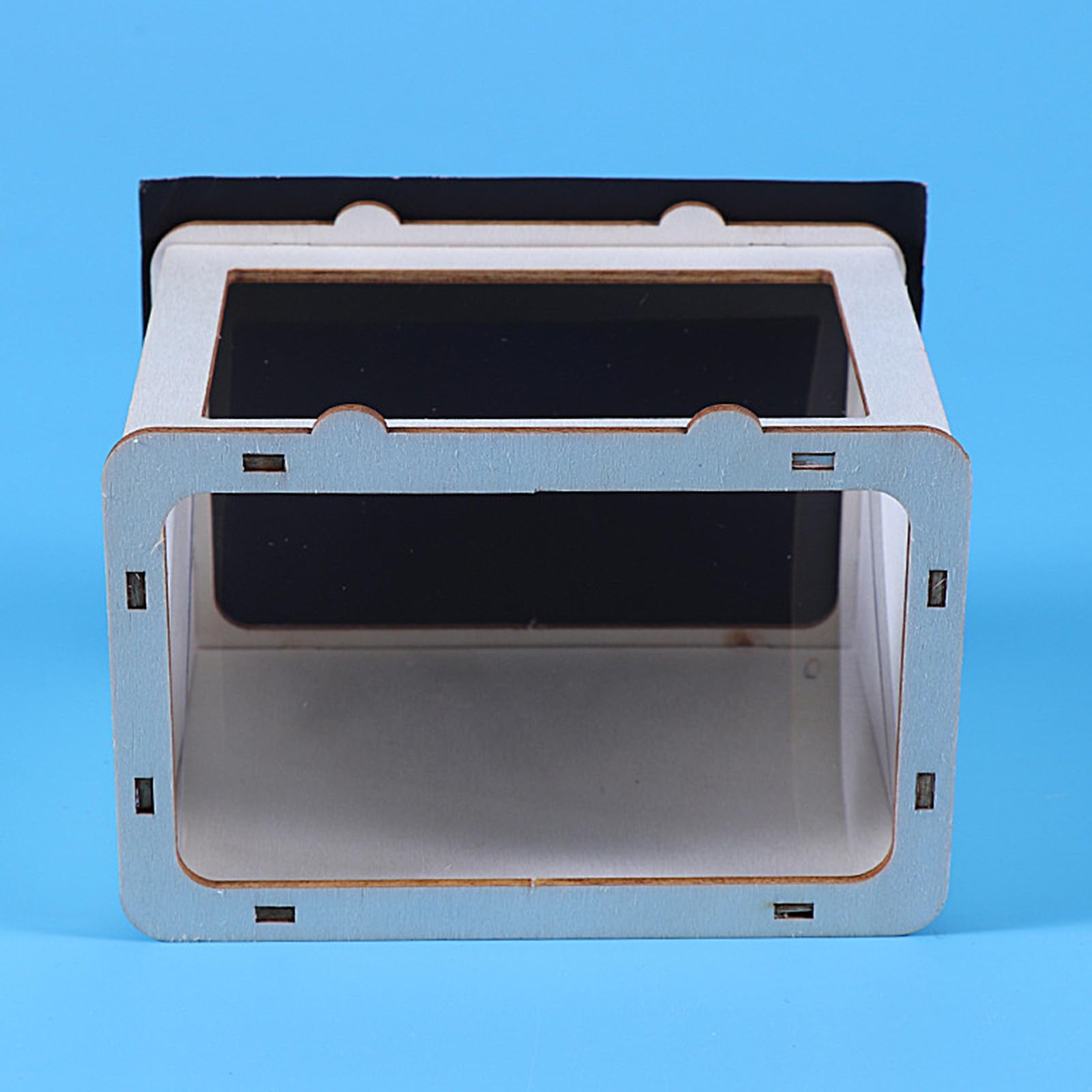 Projecteur D'Hologram Cinéma À Domicile Holographique pour Téléphone Smart Mobile Bracket