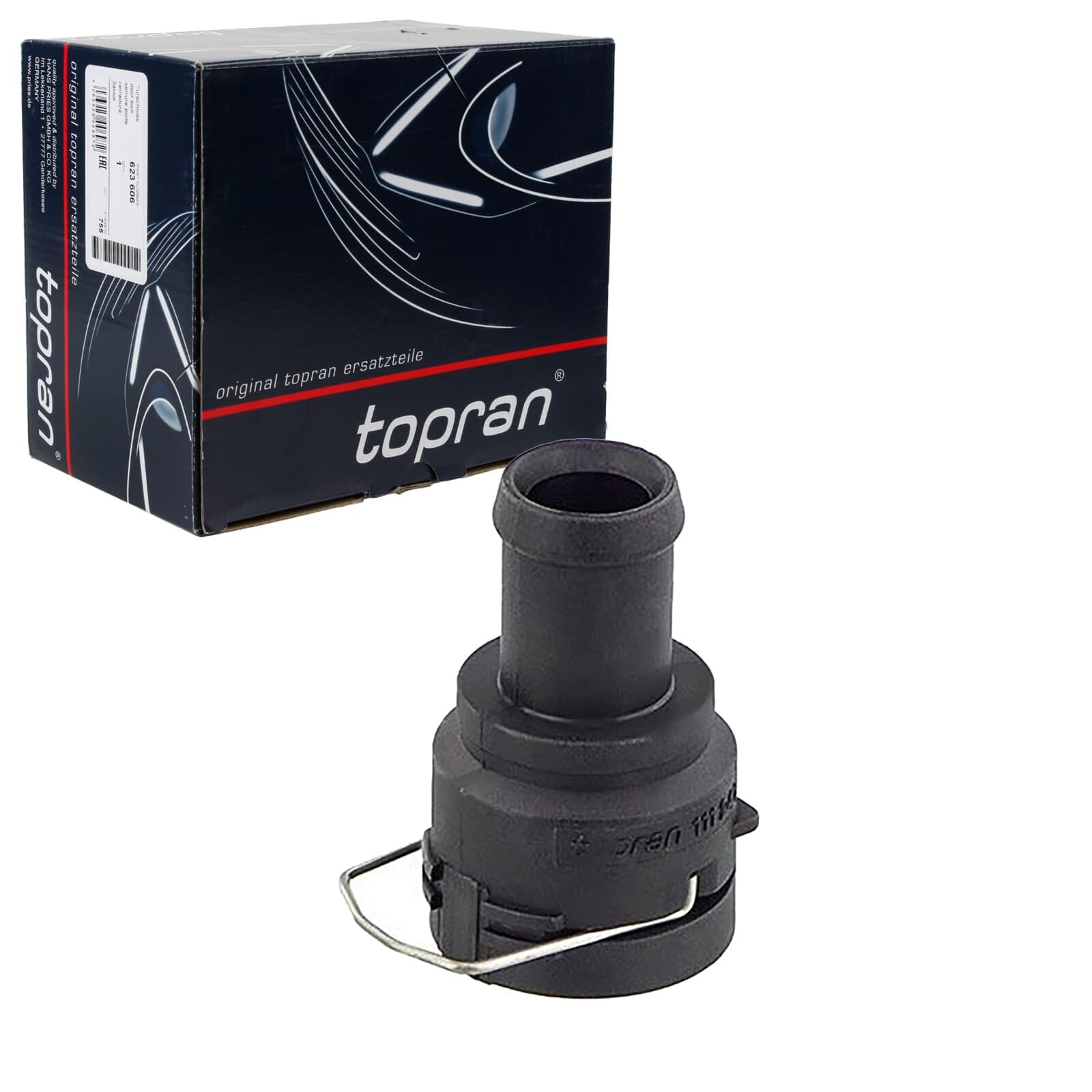 COOLANT FLANGE 111 241 FOR SKODA KAROQ OCTAVIA/II/Combi/III SUPERB LAURA YETI