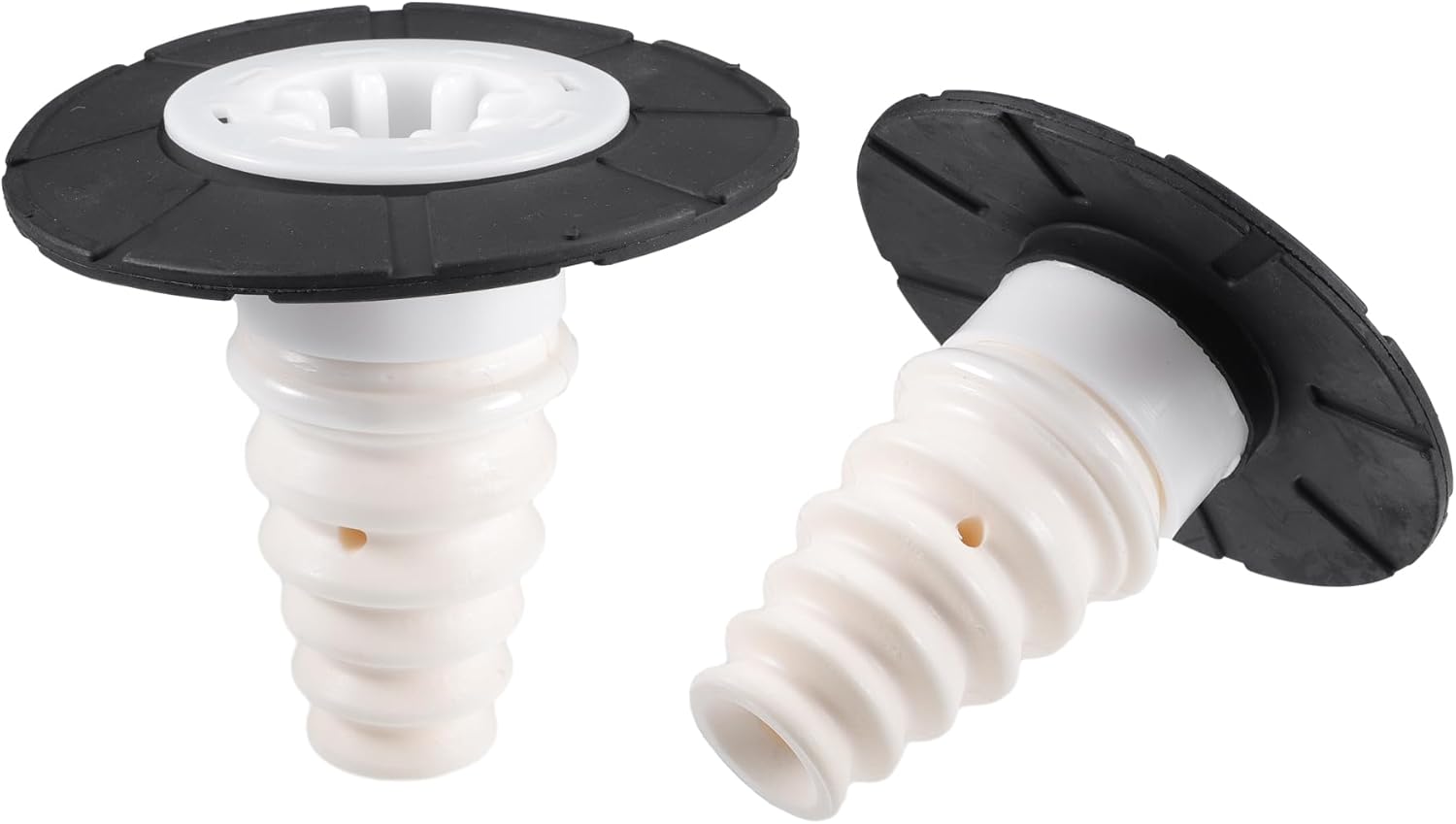 ACROPIX Stop Buffer Suspension Additional Spring Rear Axle Spring Fit for Mercedes-Benz Metris 2016-2023 - Pack of 2