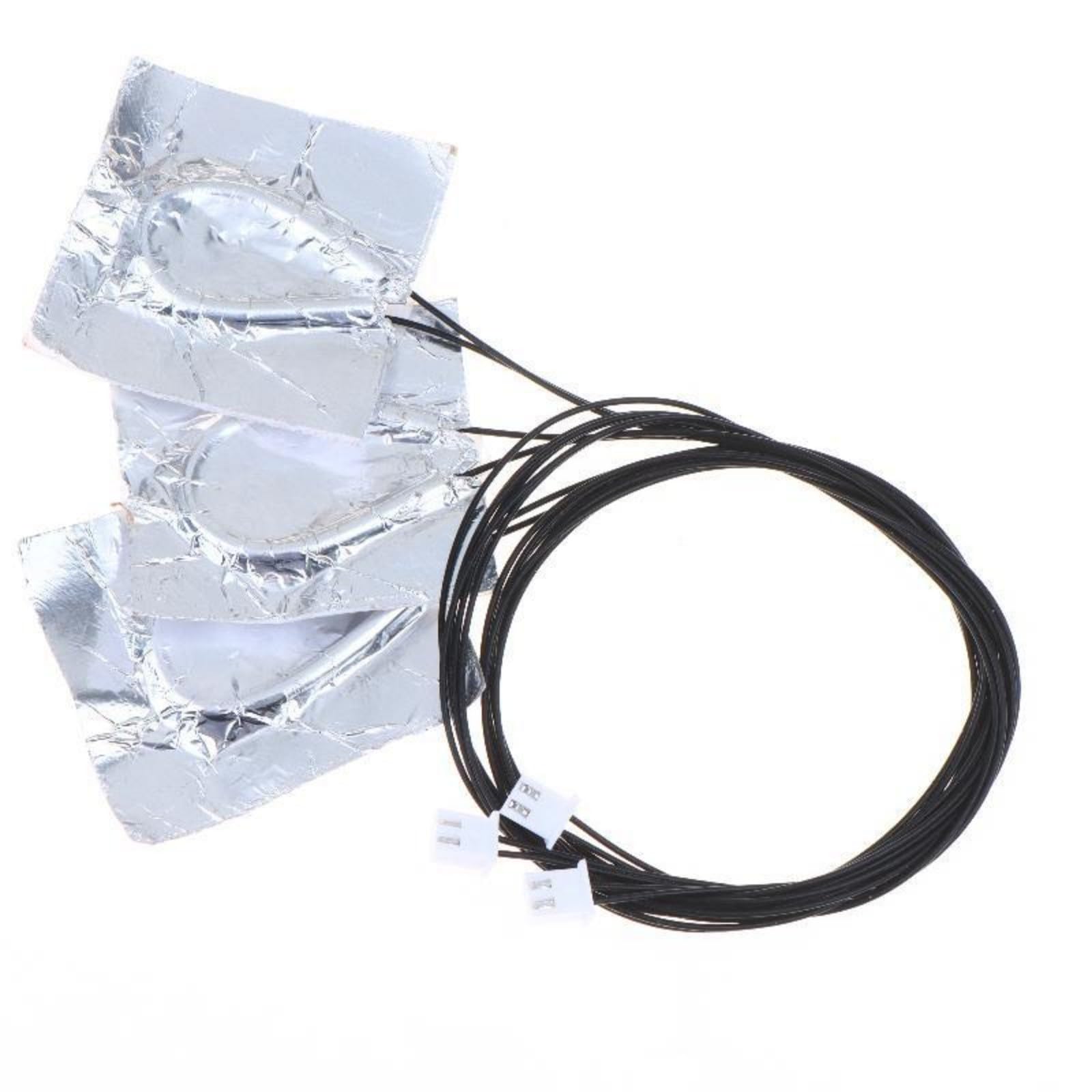Ljmyy Thermistor Sensors Temperature Sensing Probe Suitable for Rice Cooker and with Fast Temperature Response
