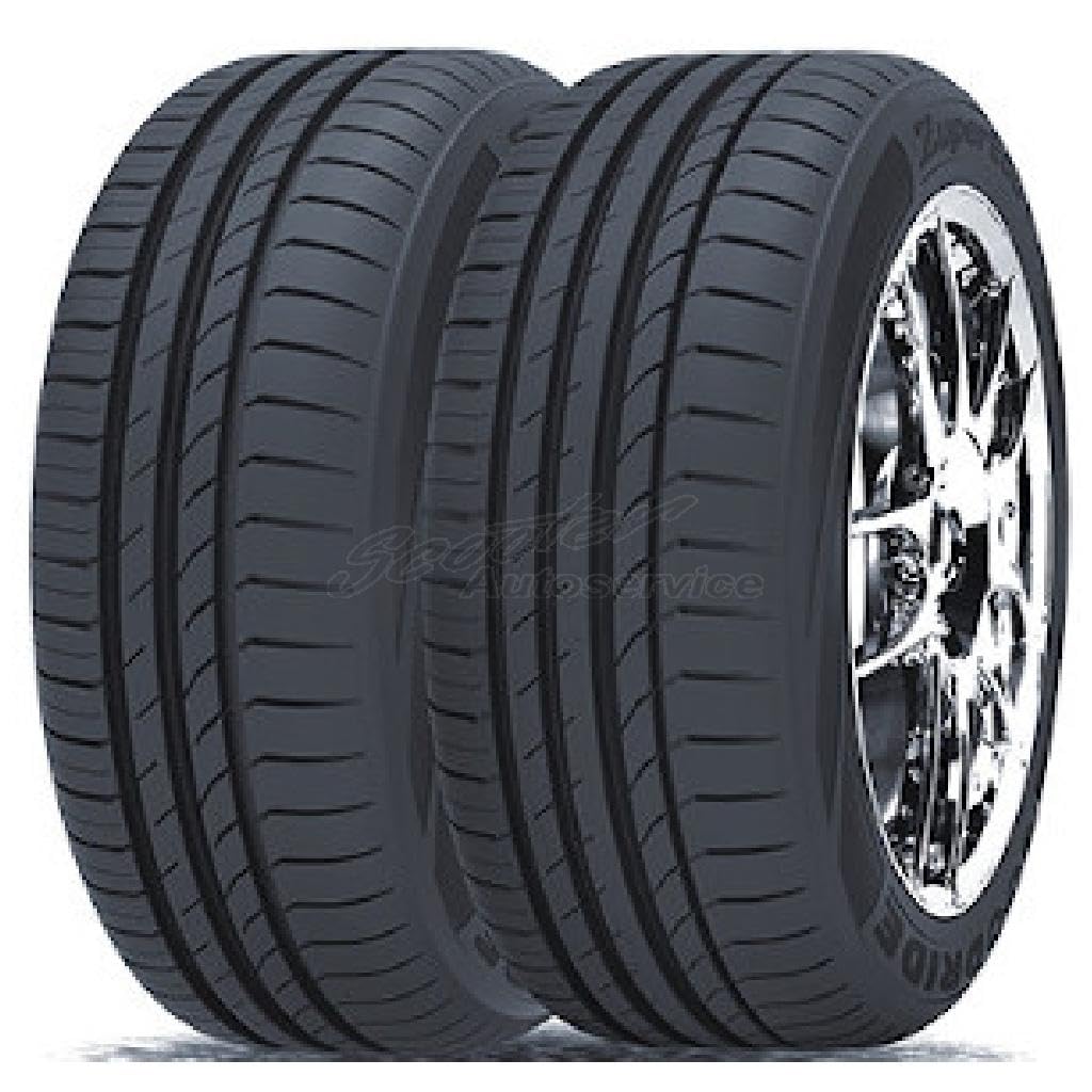 GOODRIDE 205/60 R15 91H Neumáticos de Verano Auto Compatible con VW GOLF VI 5K1 Golf IV Hatchback 1J1 Touran 5T1 Golf V Hatchback 1K1 TOURAN 1T3 TOURAN 1T1, 1T2