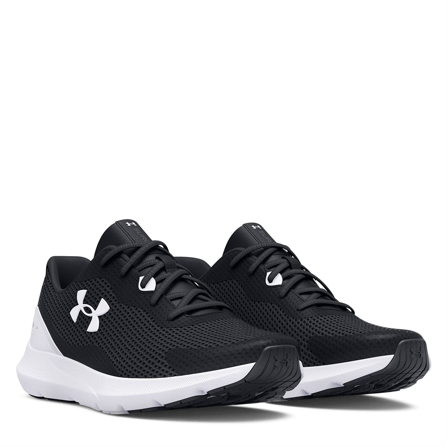 Under Armour Surge 3disc Zapatillas para correrHombre
