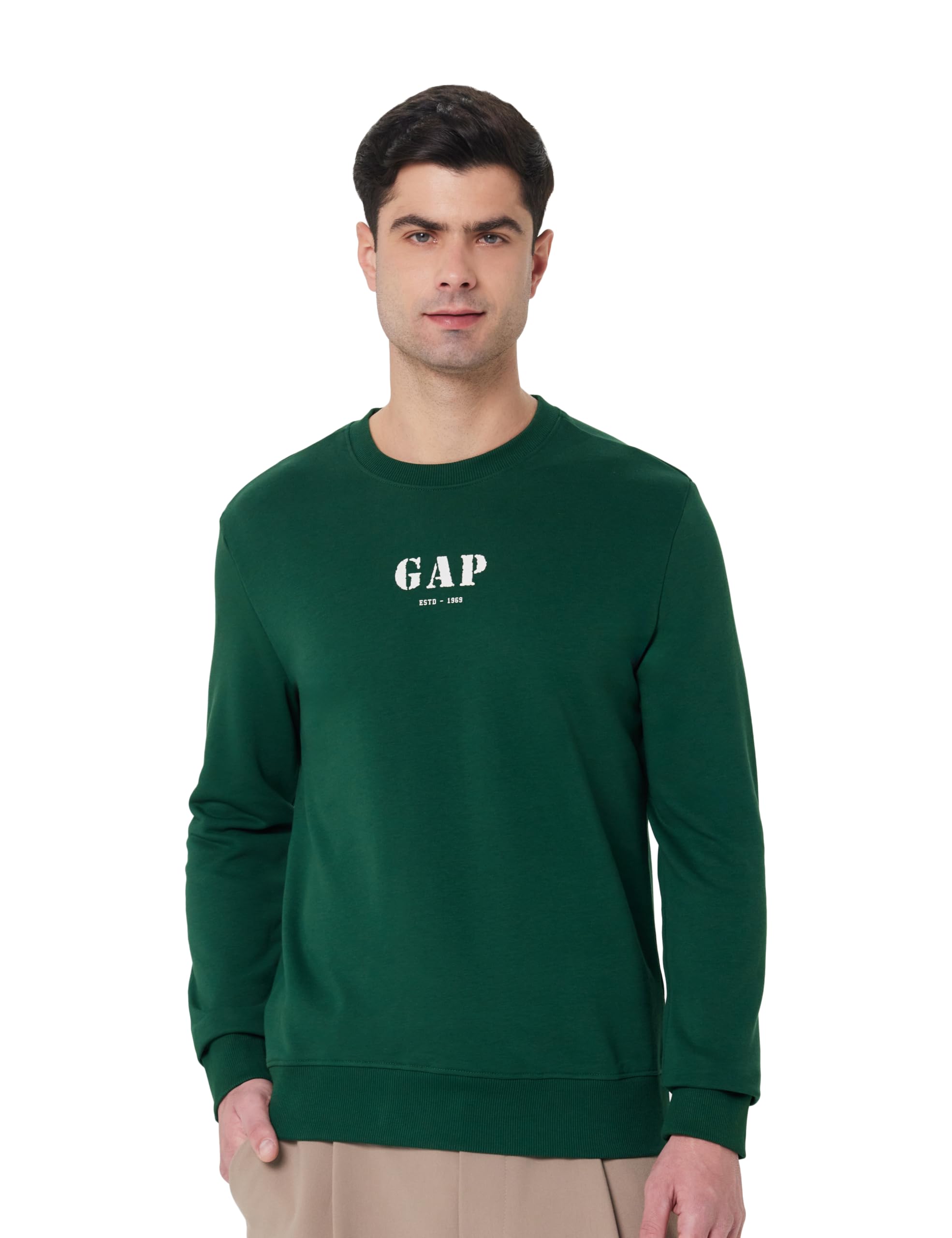 Gap Men Sweatshirt-image-31