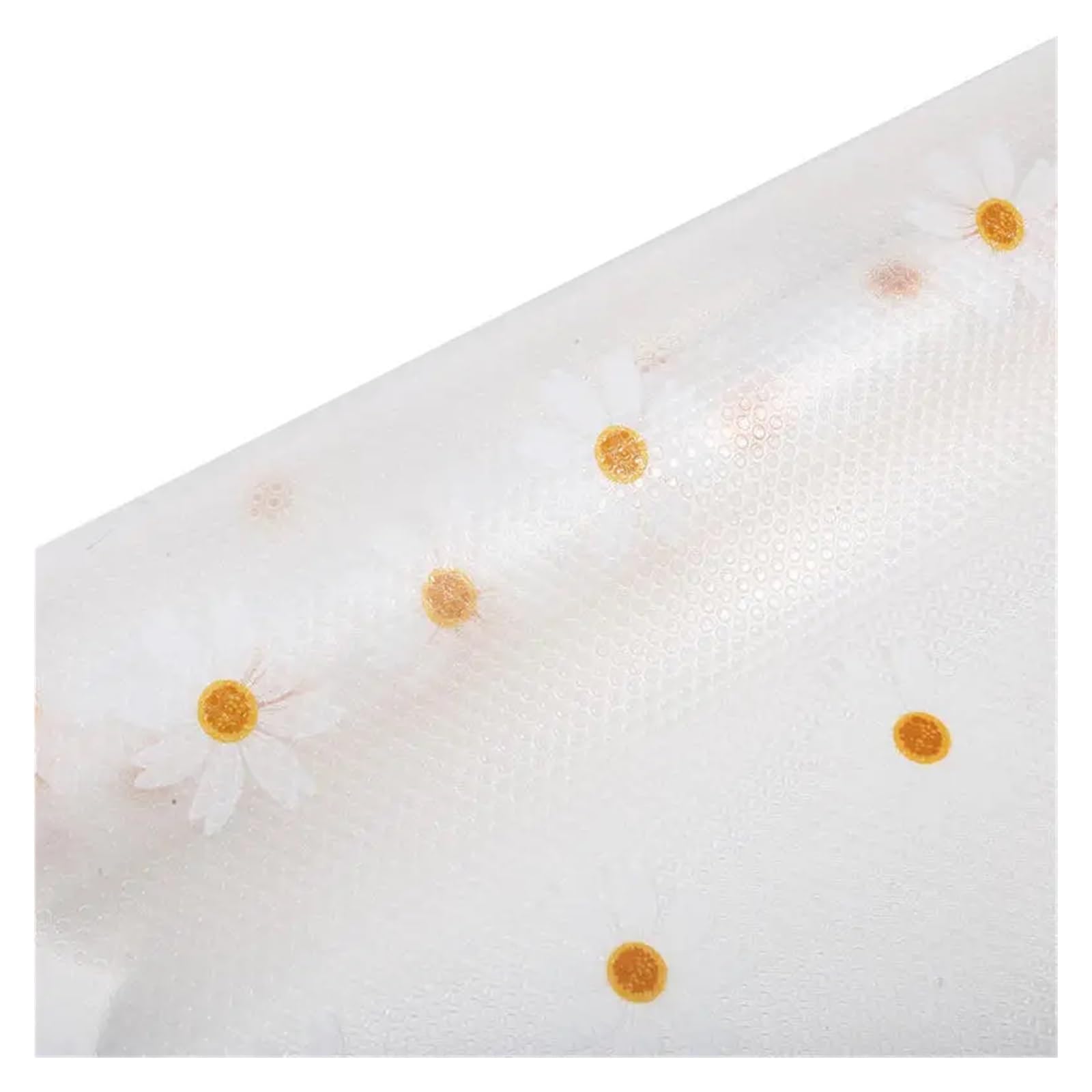 Szafki antypoślizgowe, Wkładka EVA na półkę Daisy w różnych rozmiarach do szuflady szafki kuchennej(50x200cm)