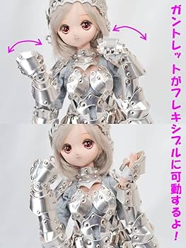 Amazon | 千葉DOLL工房 1/3 ドール MDD MDDもちあし 用