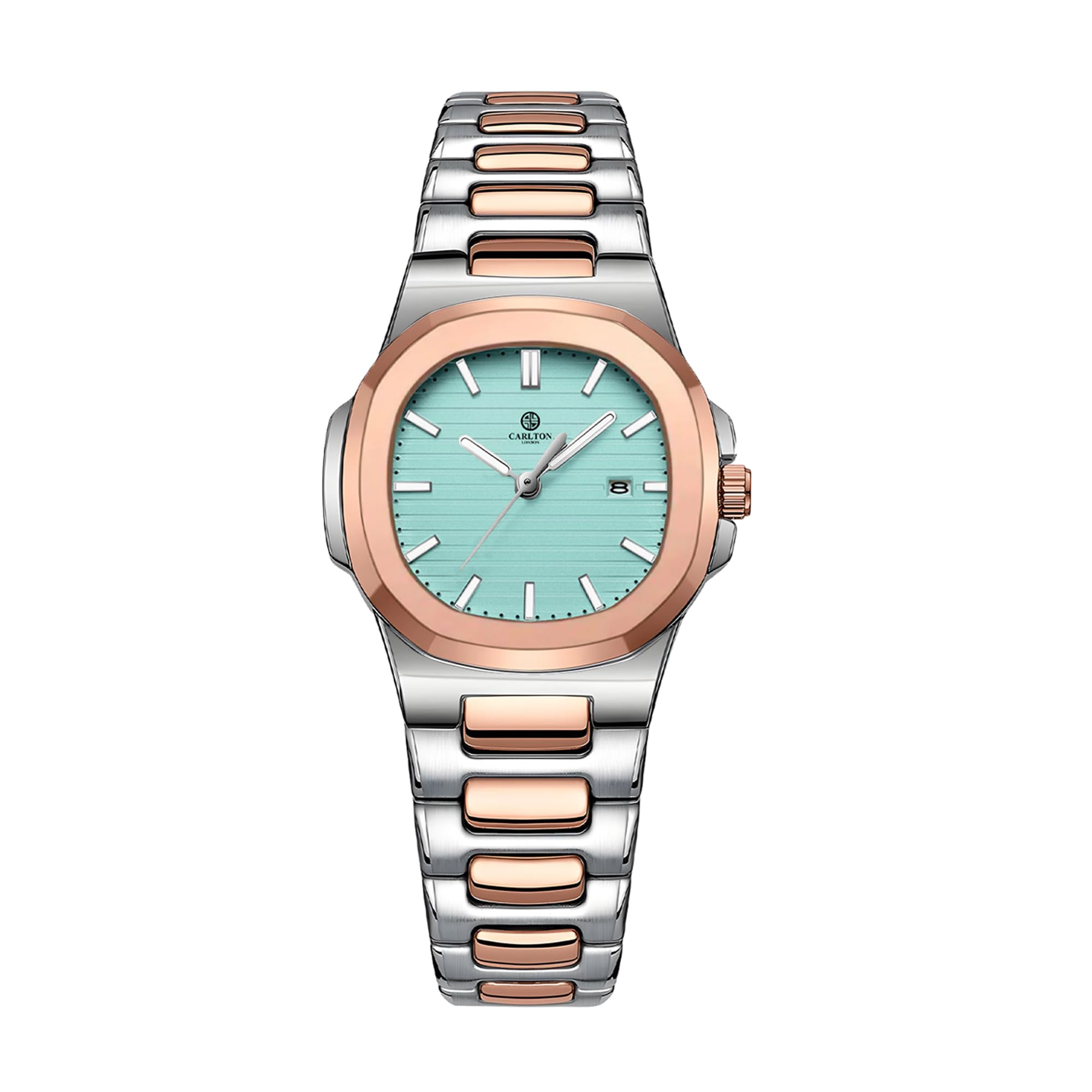 Women Grace Analog Blue dial Quartz Watch-CLDPP-003-image-36
