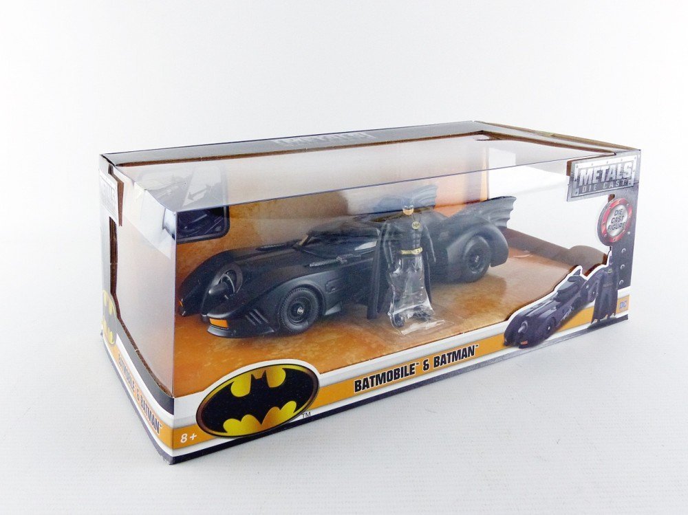 Amazon | JADA TOYS 1:24SCALE 