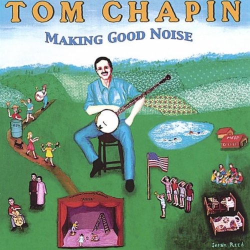 Making Good Noise von Tom Chapin bei Amazon Music Amazon.de