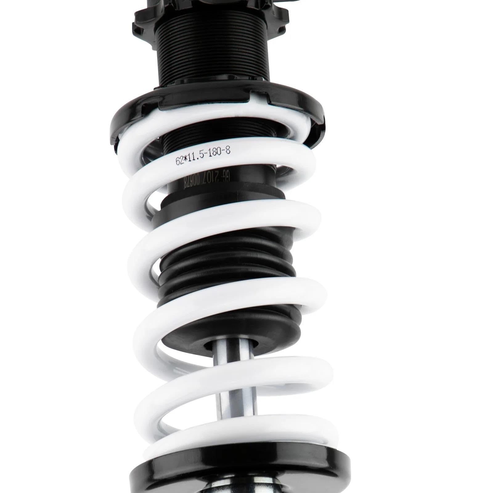 Sospensioni pneumatiche auto Sospensione Ammortizzatore Coilover Regolabile In Altezza Per BMW 3 E36 Coilovers 318i/323i/325i/328i 1991-1999 Kit Molle Elicoidali Sospensione pneumatica