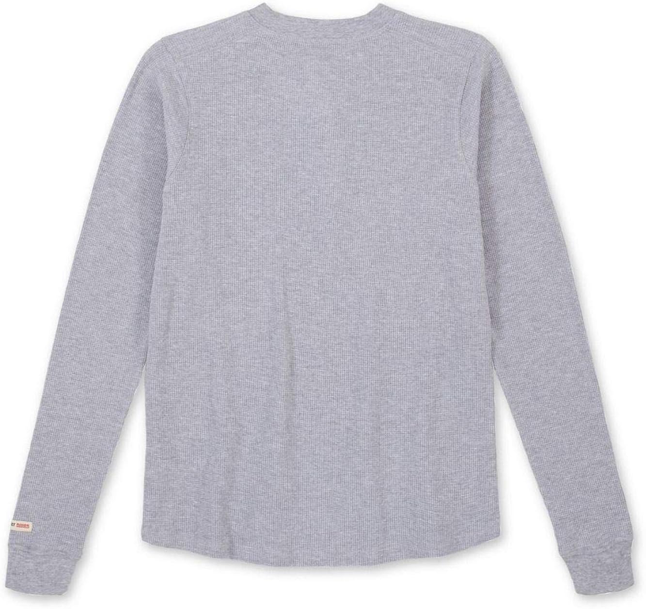 Wrangler Riggs Workwear Women's Long Sleeve Thermal Henley: Clothing, Shoes & Jewelry