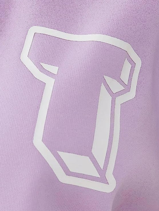 Image of Stylish Long Sleeve Letterman Varsity Jacket for Women