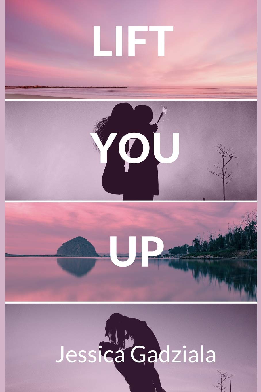 Lift You Up: 1 (Rivers Brothers)