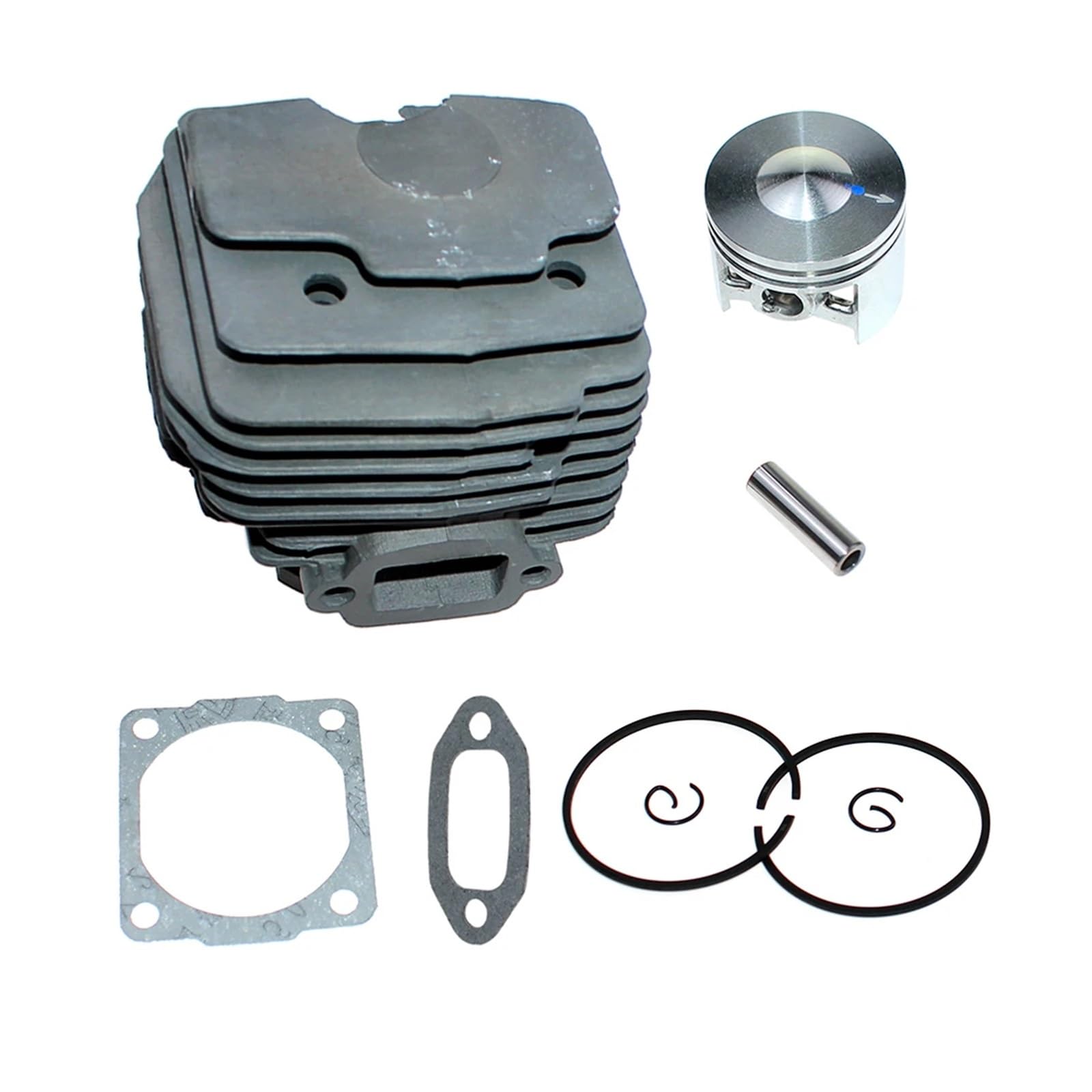 Kit piston cylindre 46 mm pour tronçonneuse Stihl 028 AV et WB