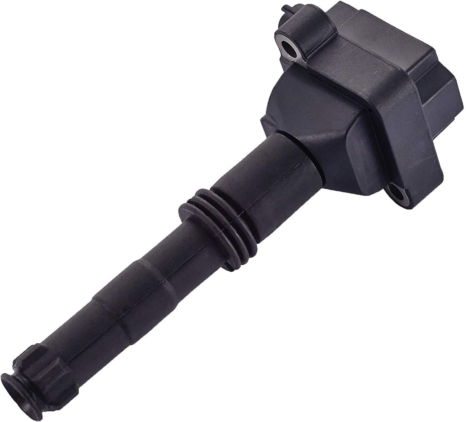 Quality Ignition Coil 6PCS Pack for 1999-2001 911 3.4L/ 1997-2002 Boxster 2.5L 2.7L 3.2L, 9660210101, UF346