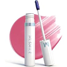 2025 New Peel Off Lip Stain Lip Tint, Matte Natural Mist Lip Tinted, Waterproof Long-Lasting Tear-off Lip Gloss, All-Day Vibrant Kiss-Proof Lip Stain,Smudge & Transfer Proof Lip Stains Masque 08#