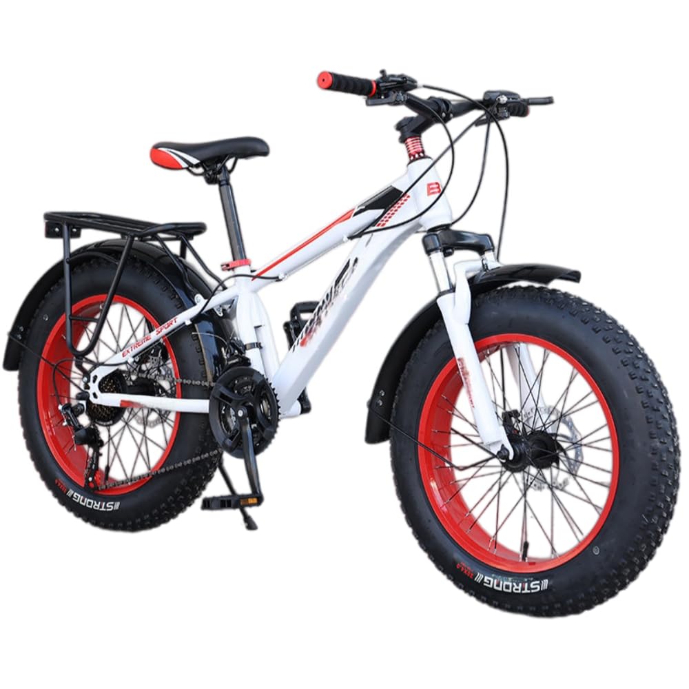 Amazon | Lapakey 自転車、マウンテンバイク 20/24/26インチ自転車 7