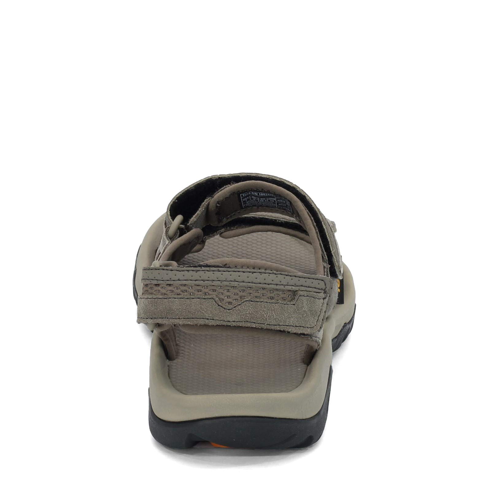 Teva M Hudson Herren Sandalen Trekking- & Wanderschuhe