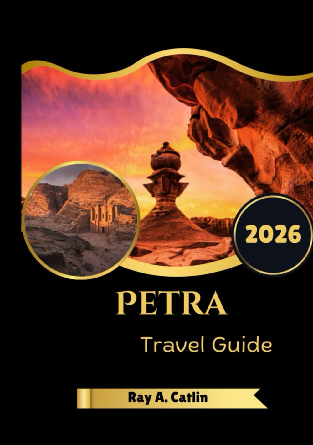 Petra Travel Guide 2026