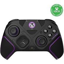 PDP Victrix Pro BFG drahtlos Controller Black For Xbox Series X|S Xbox One and Windows 10/11 PC