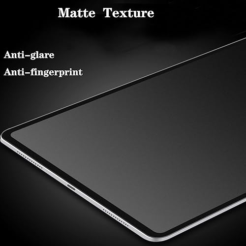 Miniatura 7 de Paquete de 2+1 protector de pantalla de privacidad para Samsung Galaxy Z Fold 5 5G 2023, antiespía, 2 piezas de vidrio templado exterior + 1