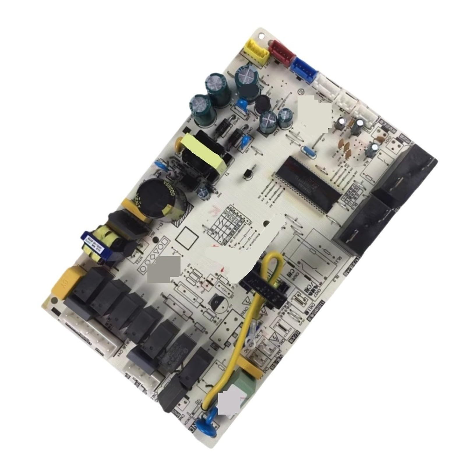 Air Conditioning Indoor Unit Motherboard KFR-72L/DY-LB (D2) 17122200001838