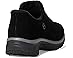 SKECHERS Easy Going - Modern Hour Suede Hands Free Slip-Ins - Back View