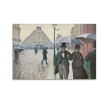 ギュスターヴ・カイユボット 画集「Gustave Caillebotte」 ギュスターヴ・カイユボット 画集「Gustave Caillebotte