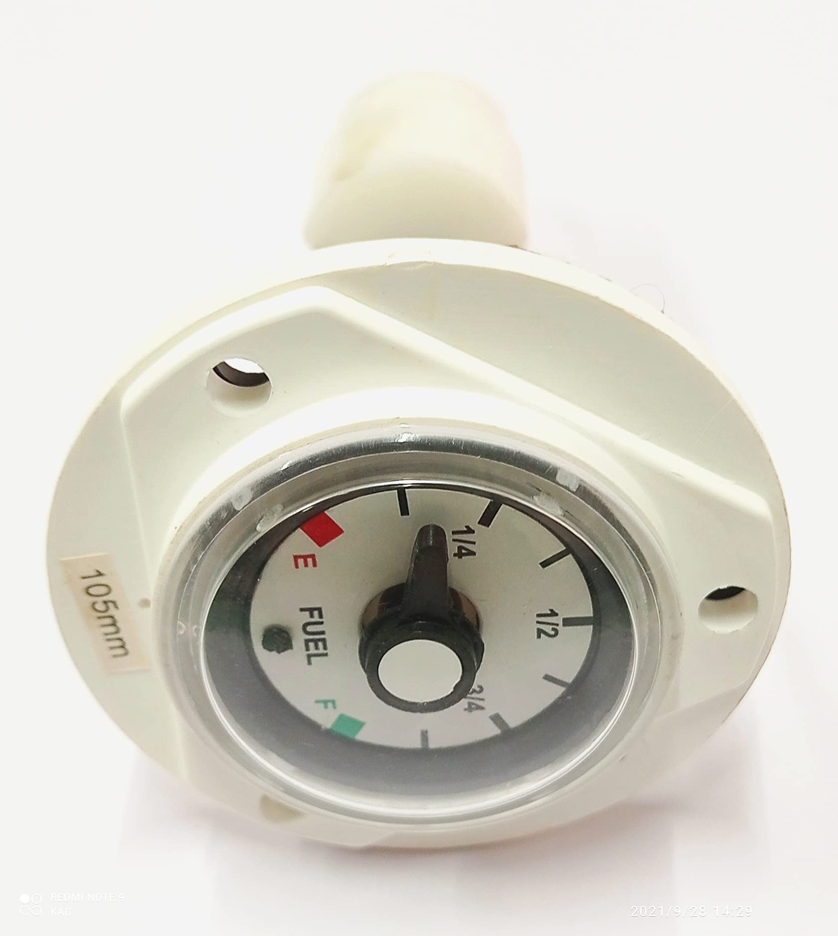 Ictech® Kirlokar replacement Dial Type fuel Guages 105mm for Generator Innovatech (B09HC8FGGB) Amazon Price History, Amazon Price Tracker