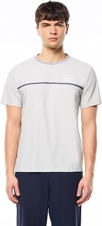 Sergio Tacchini Campo Court T-Shirt