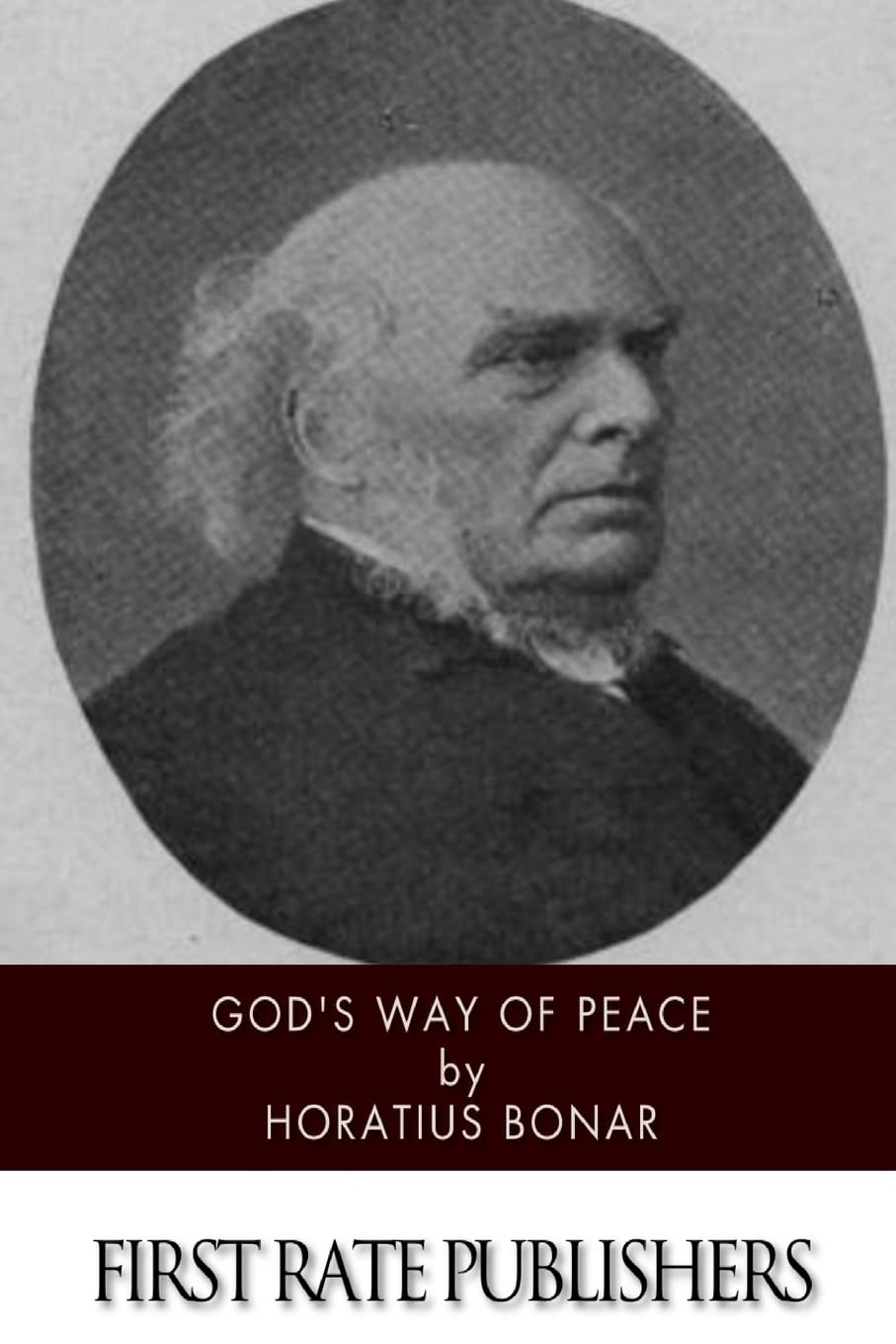 God's Way of Peace