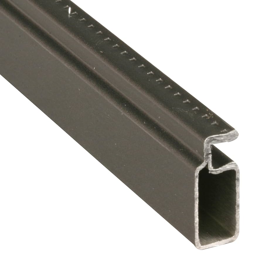 Prime-Line MP14073 Aluminum Screen Frame – 5/16 x 3/4 x 72