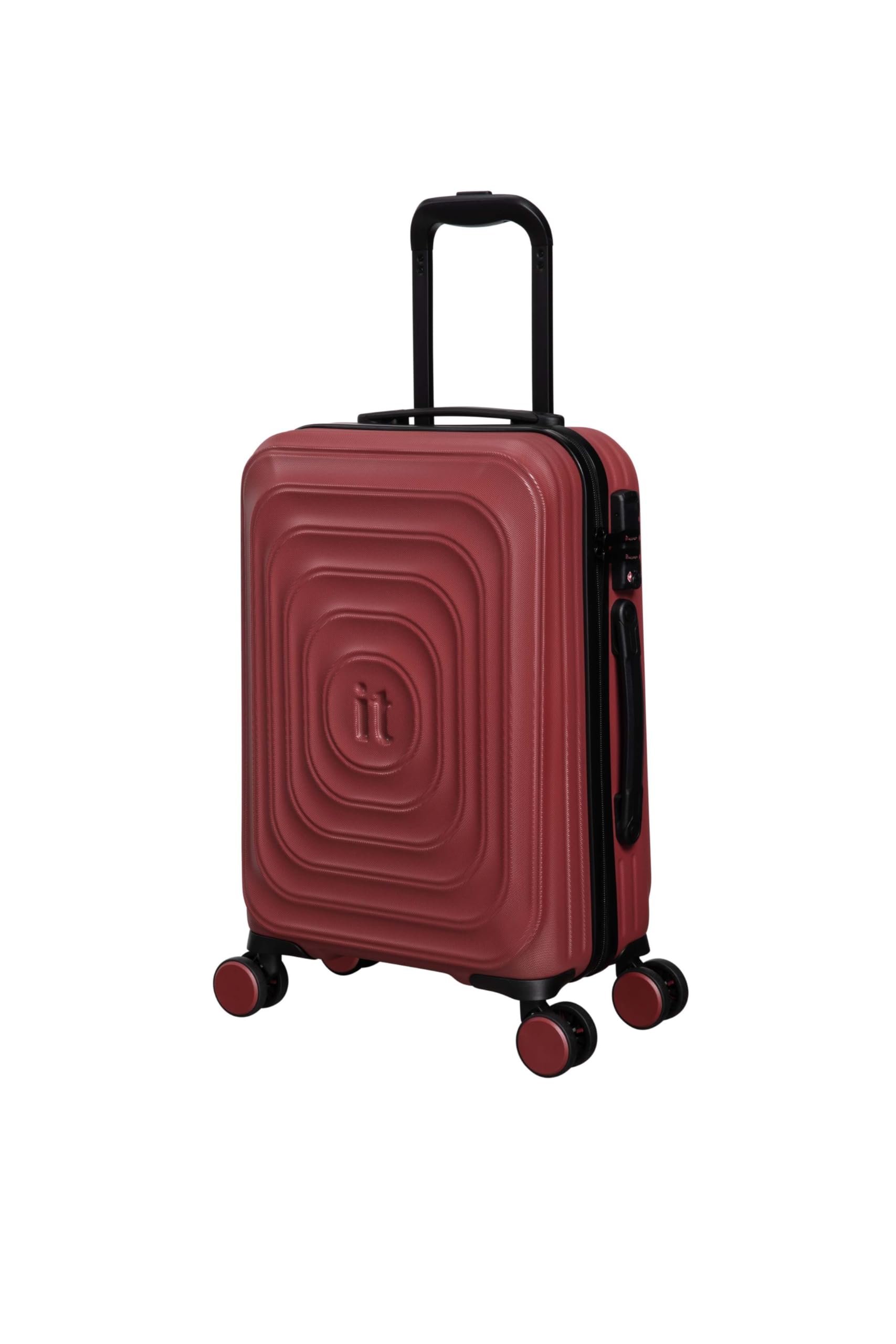 it luggage Immersing Hard Luggage -Cabin luggage-20 inches-Small-Expandable-Fashion Luggage-Hardsided-PC-with TSA Lock 8 Wheel Trolley Bag-picture-36