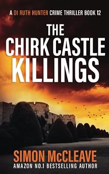 The Chirk Castle Killings: A Snowdonia Murder Mystery-Wow! eBook