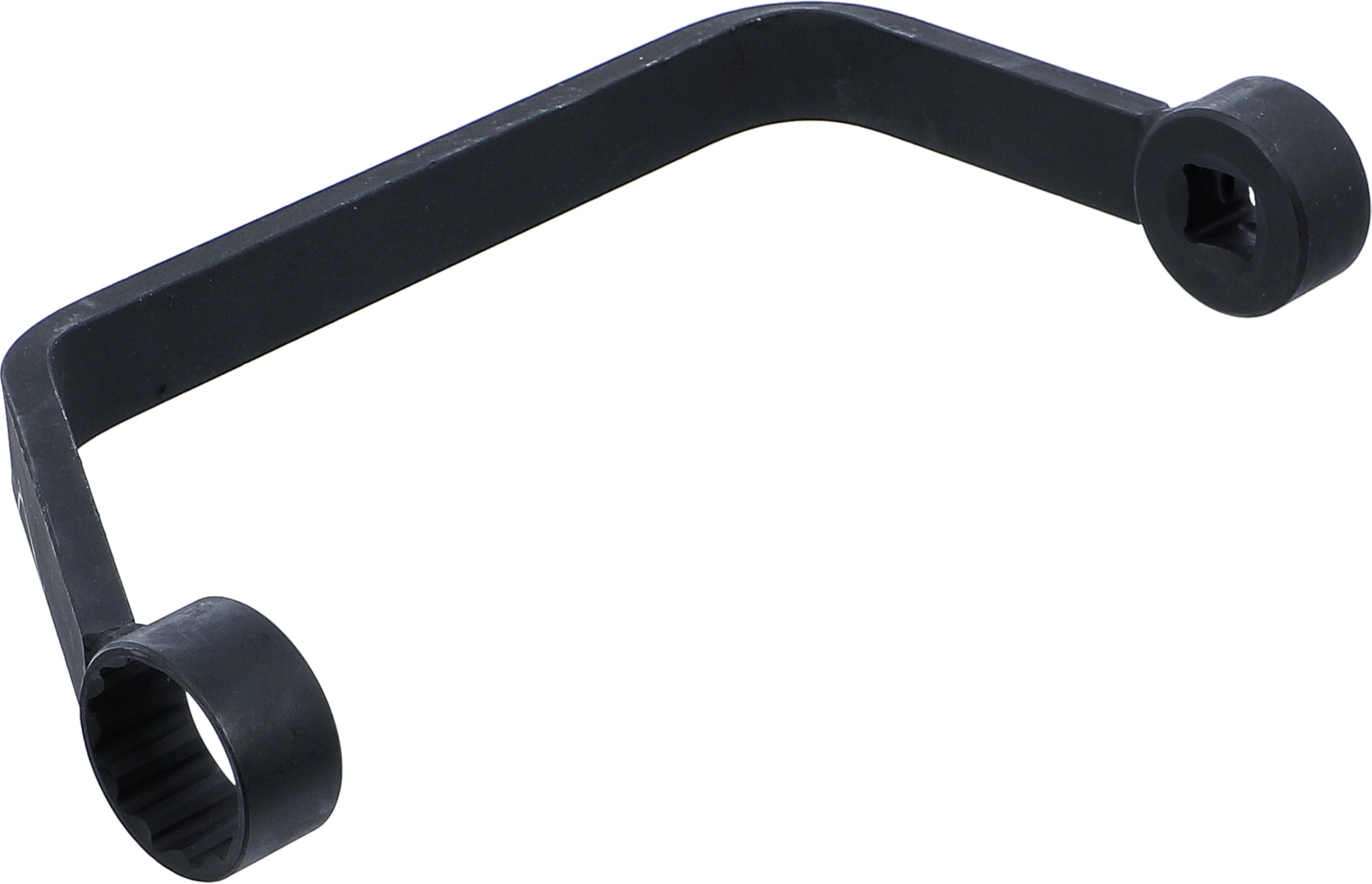 KS Tools - Cloche Pour Filtre à Huile 3/8", Diamètre 90 Mm / 15 Cannelures