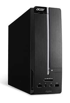 Acer Aspire XC600 デスクトップPC Acer Aspire XC600 review