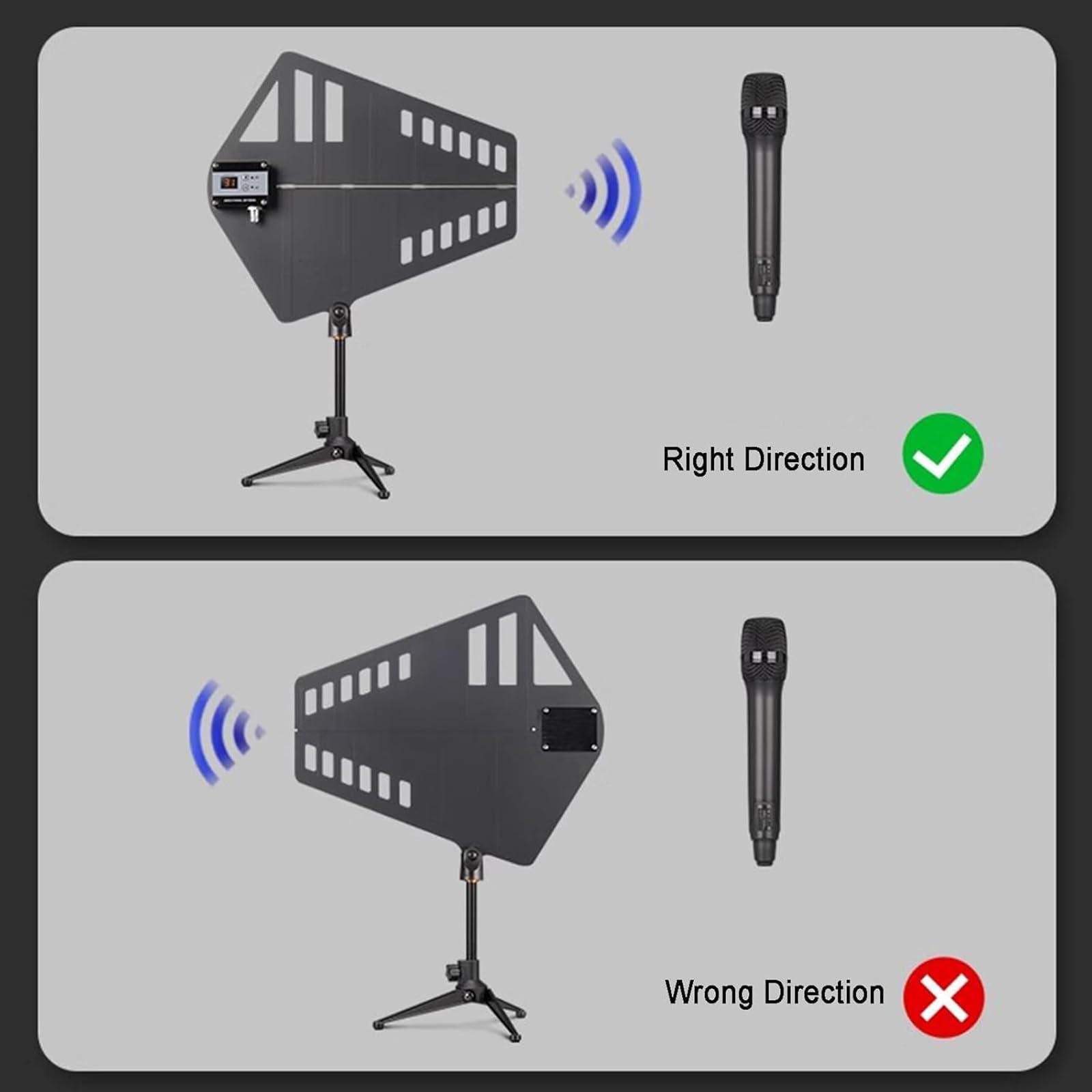 Procesador de audio digital, gestión profesional de altavoces DSP, USB, WiFi, RS485/232, frecuencia de muestreo de 96 kHz, algoritmos mejorados para aplicaciones de escenario
