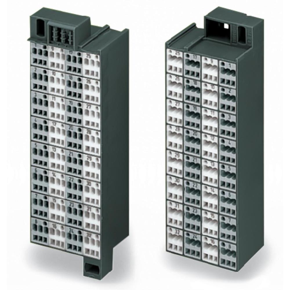 Wago 726-121 Rangierwabe (20-er Pack)