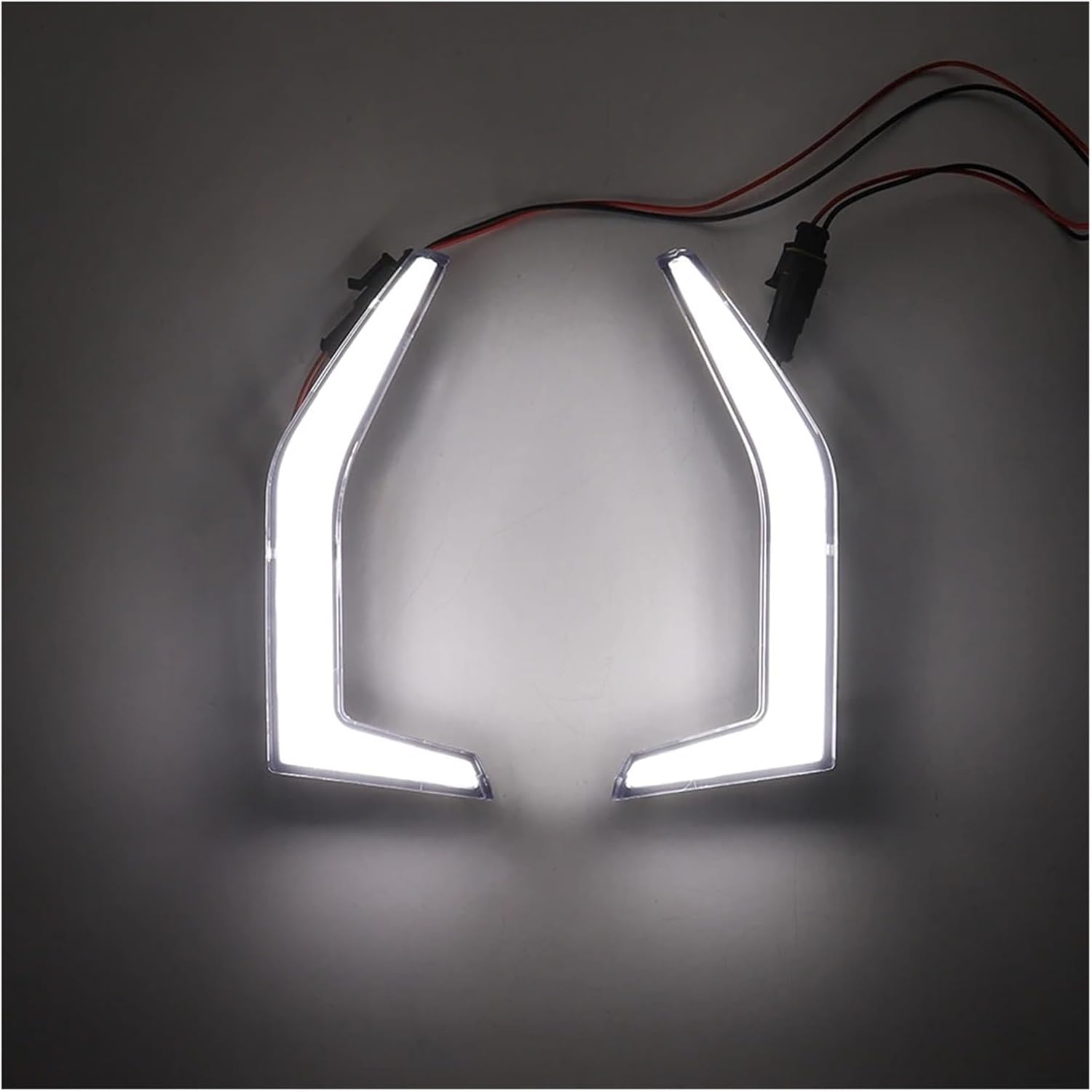 ヘッドランプ 用 テリクス用 KRX 1000 2020-2022 LEDアクセント